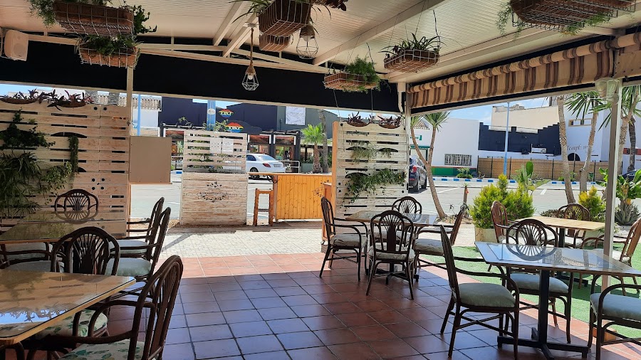 Restaurante La Buena Mesa