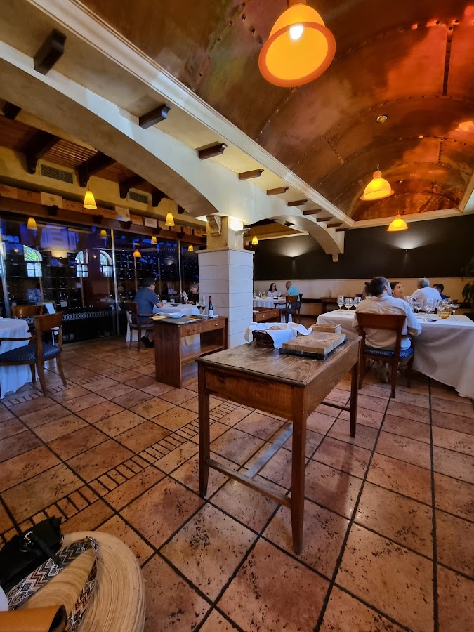 Restaurantes en El Ejido provincia de Almería