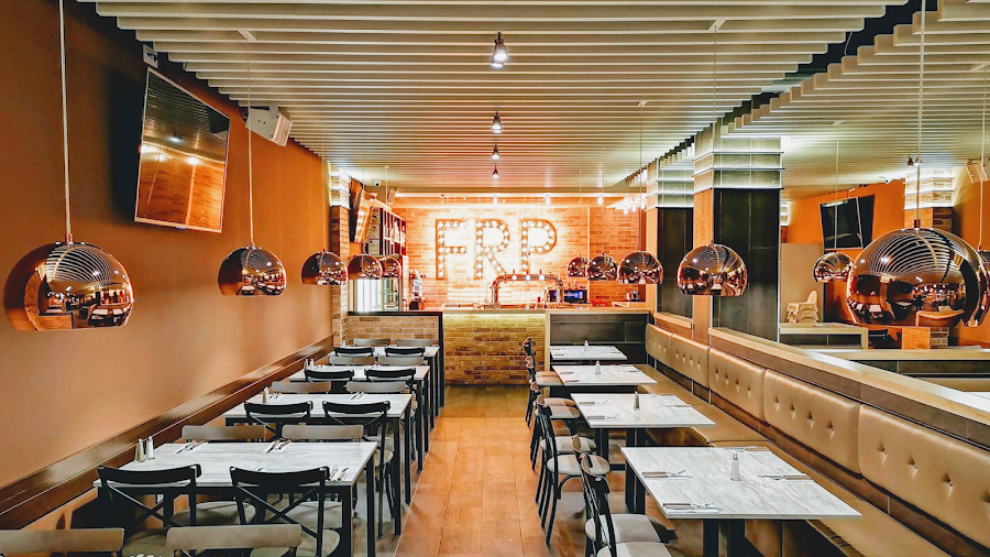 Restaurante La Factoría del Ratón Pérez Pozoblanco