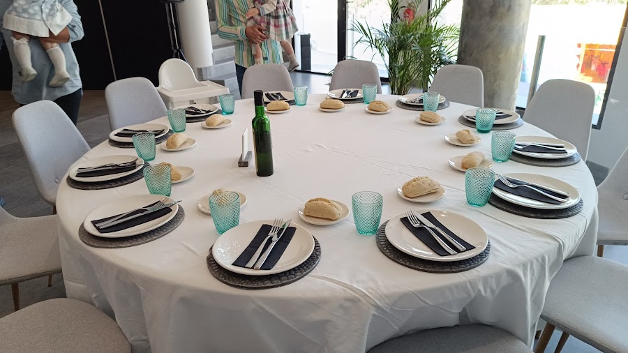 Restaurantes en Macael provincia de Almería