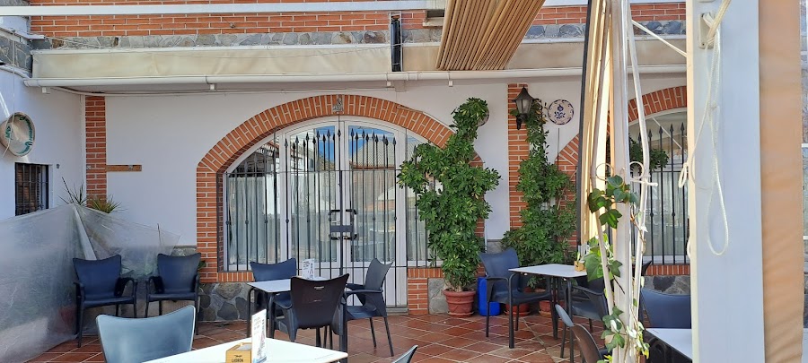 Restaurante la Molaina