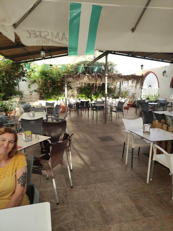 Restaurantes en Balanegra provincia de Almería