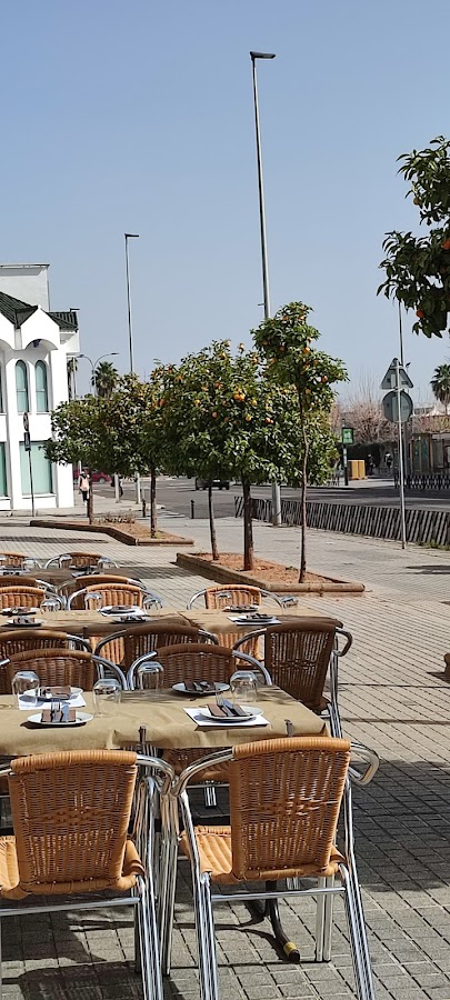 Restaurante Los Quintos