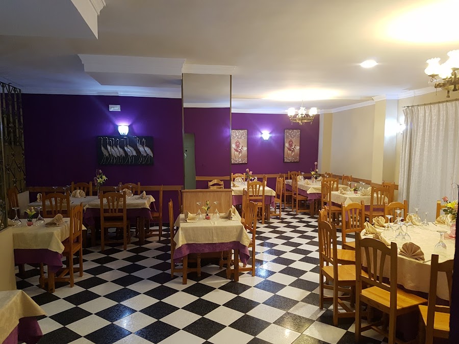 Restaurante Mari Cruz