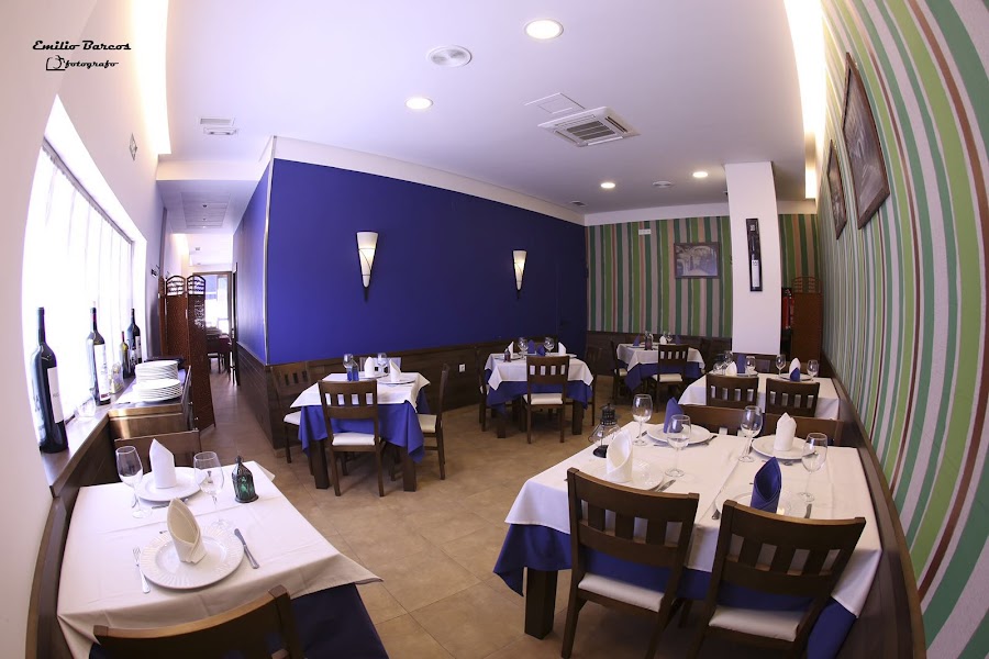 Restaurante Mesón La Bodega Puente Genil