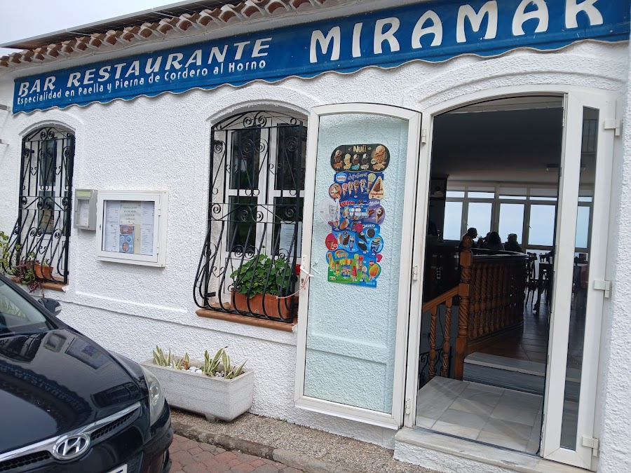 Restaurantes en Bédar provincia de Almería