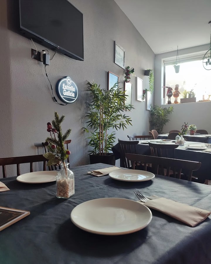 Restaurante-Pensión La Troje