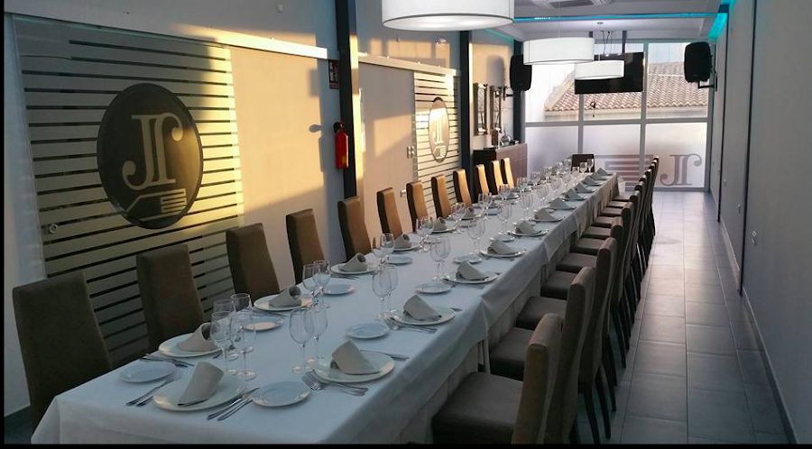 Restaurantes en Tíjola provincia de Almería