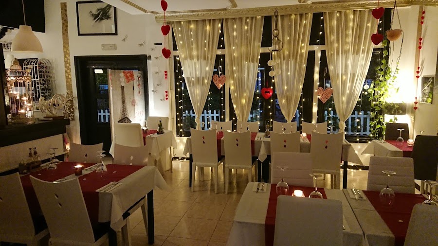 Restaurante Raku