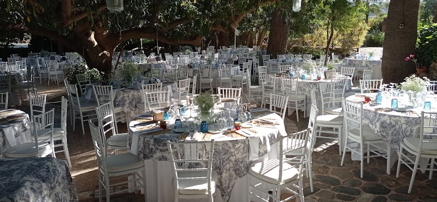 Restaurantes en Santa Fe de Mondújar provincia de Almería