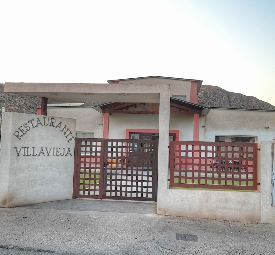 Restaurantes en Berja provincia de Almería