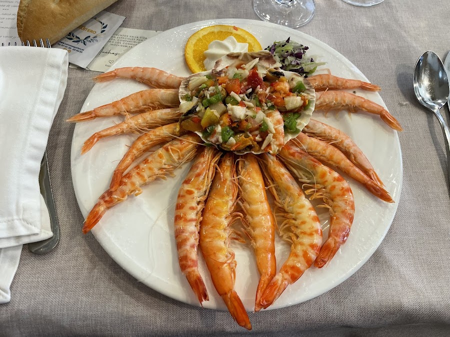 Salones Espartero