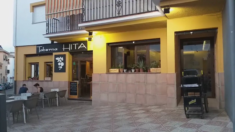 Taberna Hita