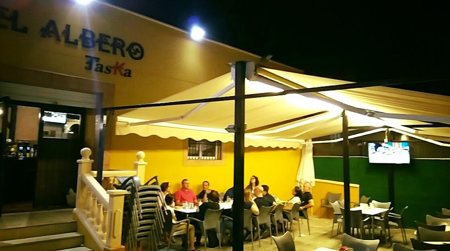 Taska El Albero