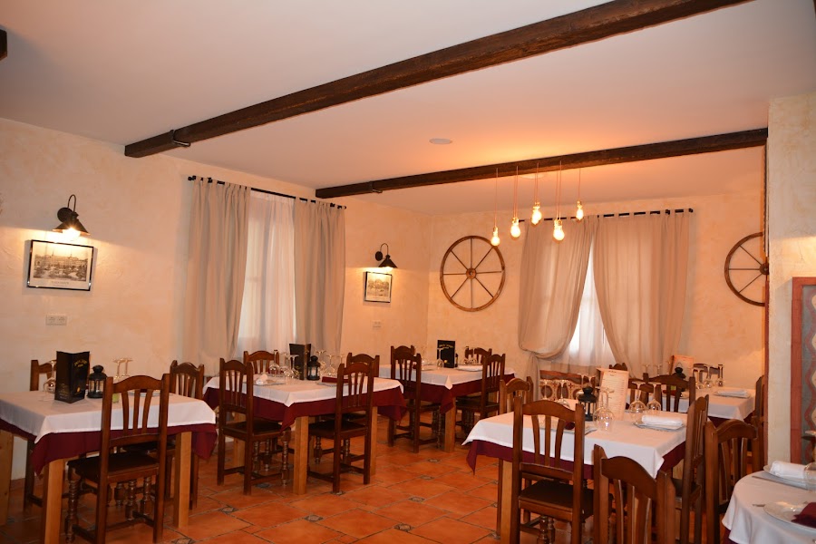 Asador Don José