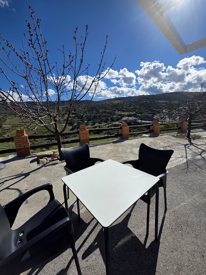 Asador Las Viñas