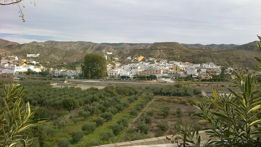 Ayuntamiento de Santa Cruz de Marchena