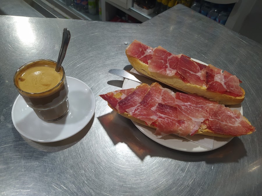 Bar Andaluz
