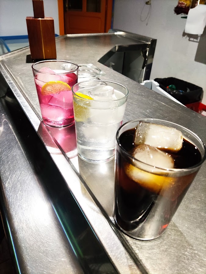 Bar Basilio