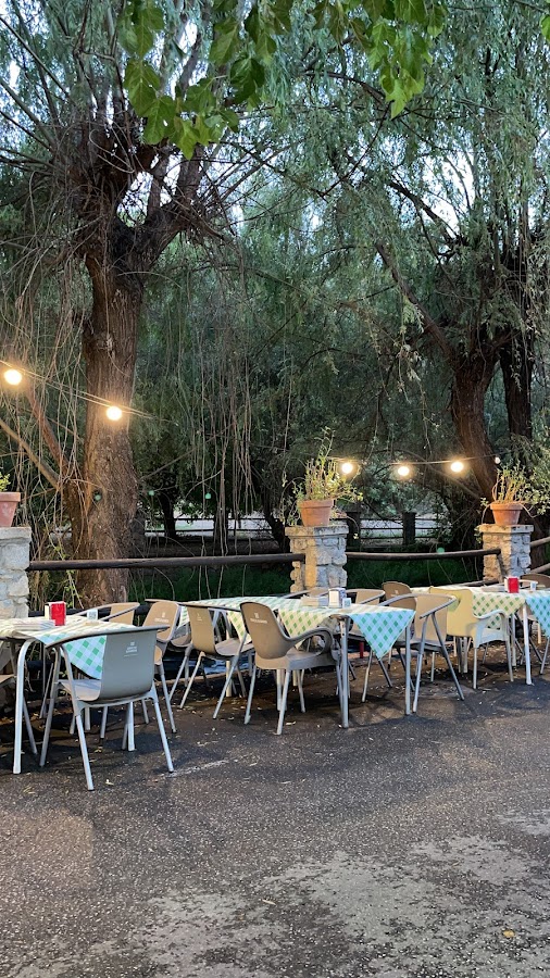 Bar Belerda