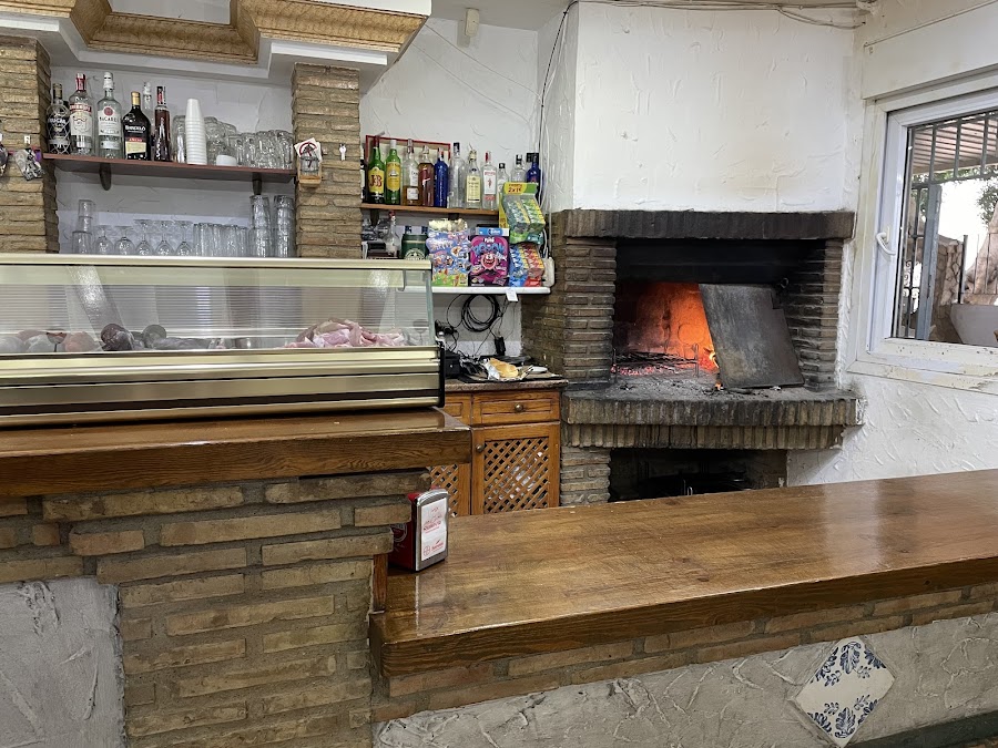 Bar Borja