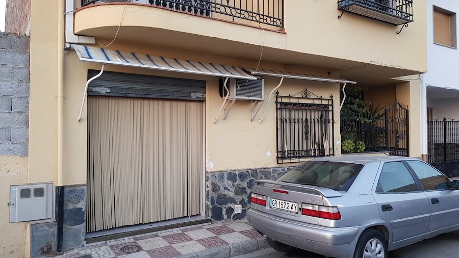 Bar Dorado (Pepe Cordelito)