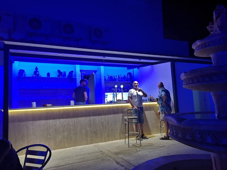 Bar El Puente