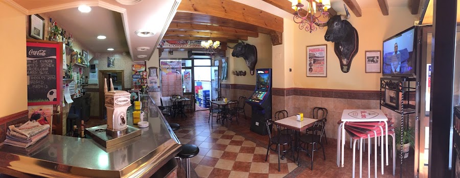 Bar Felipe