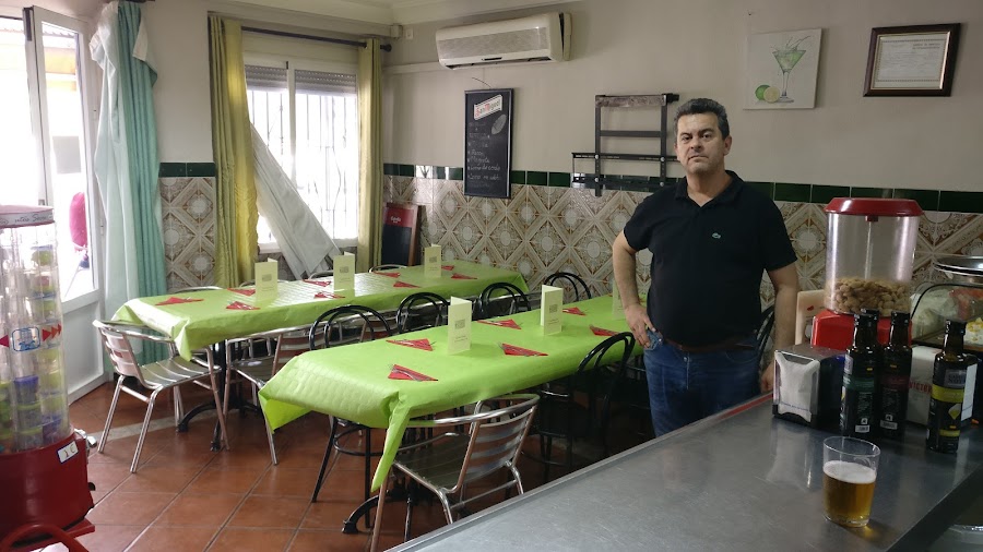 Bar Isidro