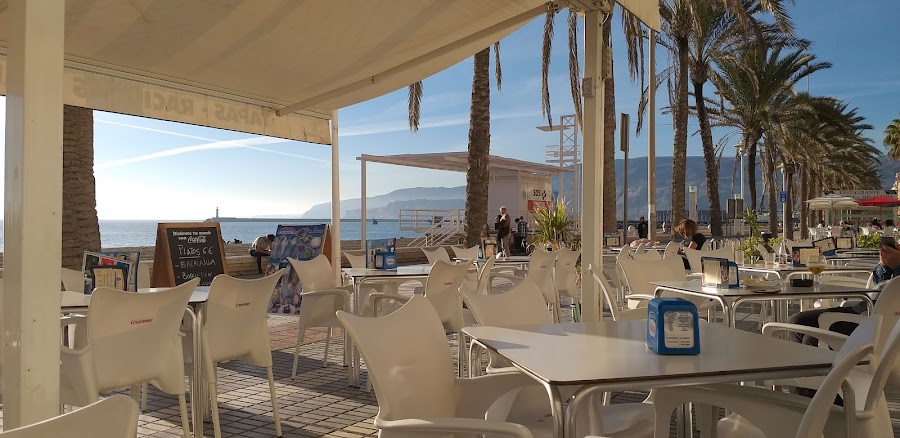 Bar La Barca