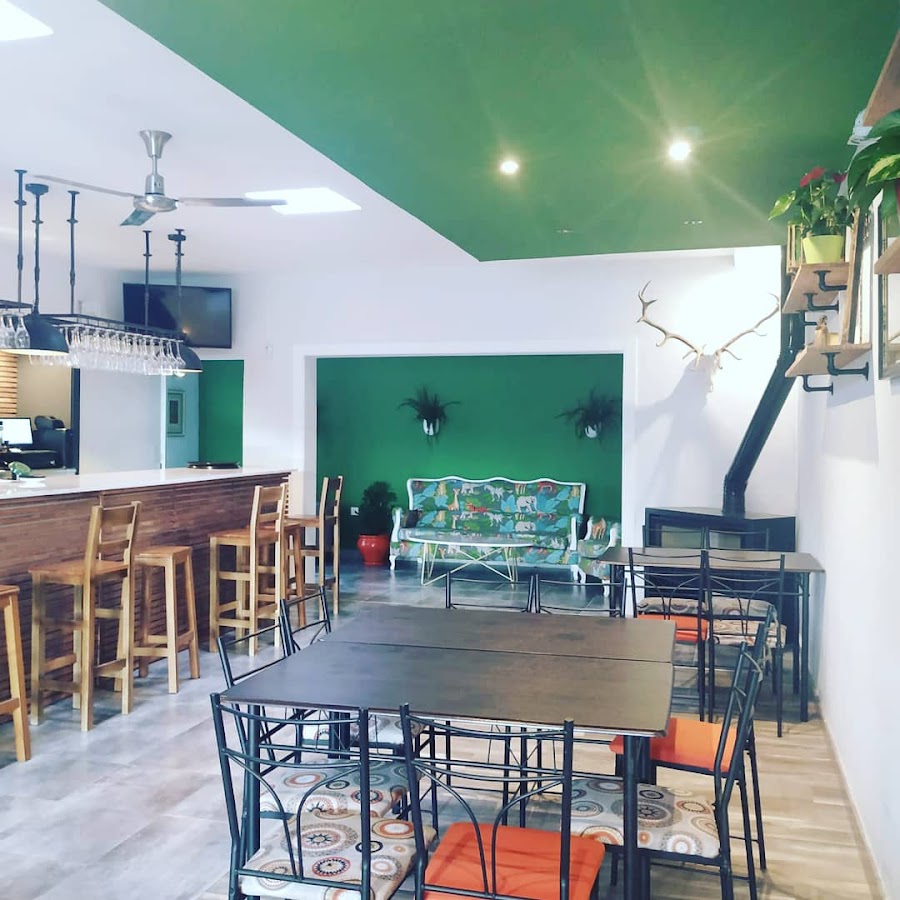 Bar La Kábila