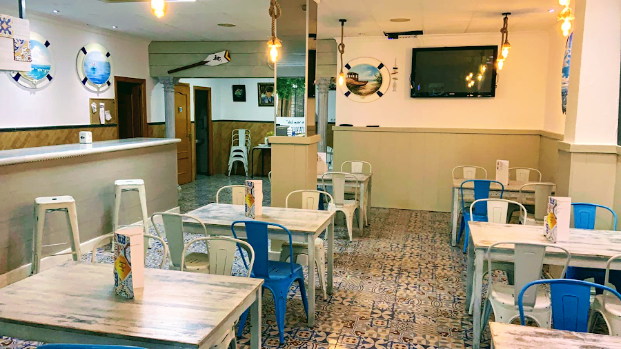 BAR LA PLAZA