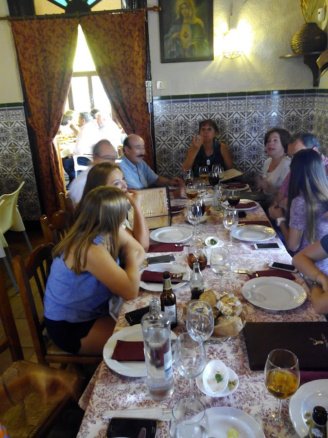 Bar La Venta