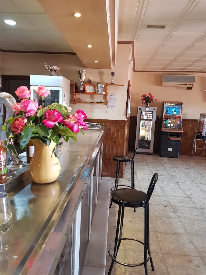 Bar León