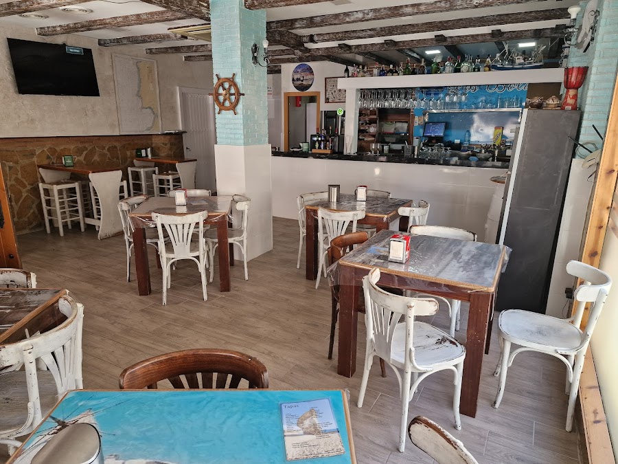 Bar Los Boliches