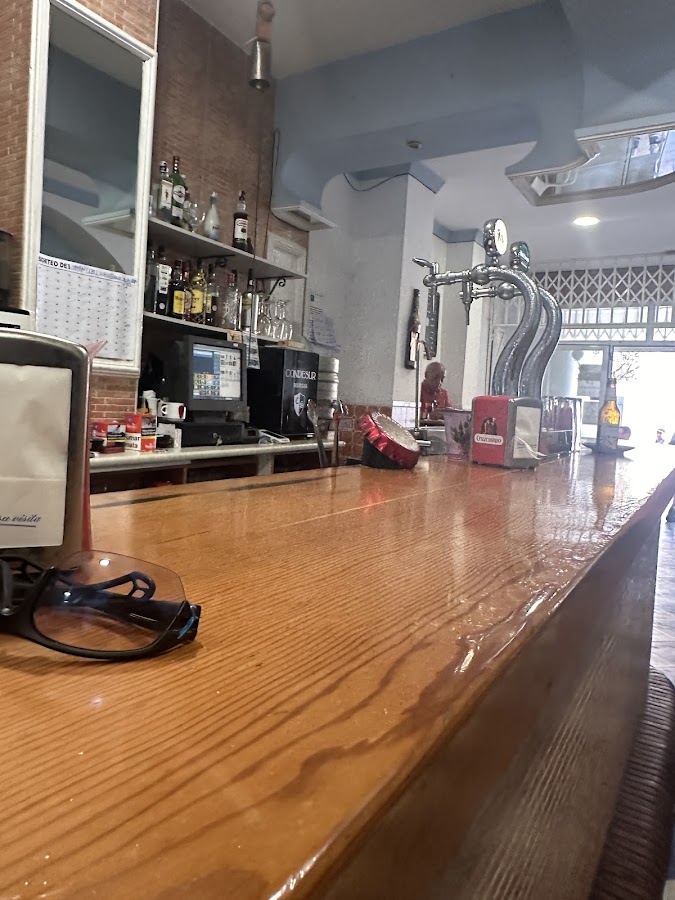 Bar Luque