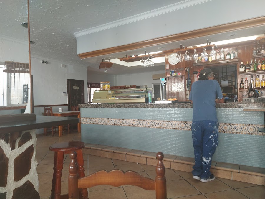 Bar Málaga