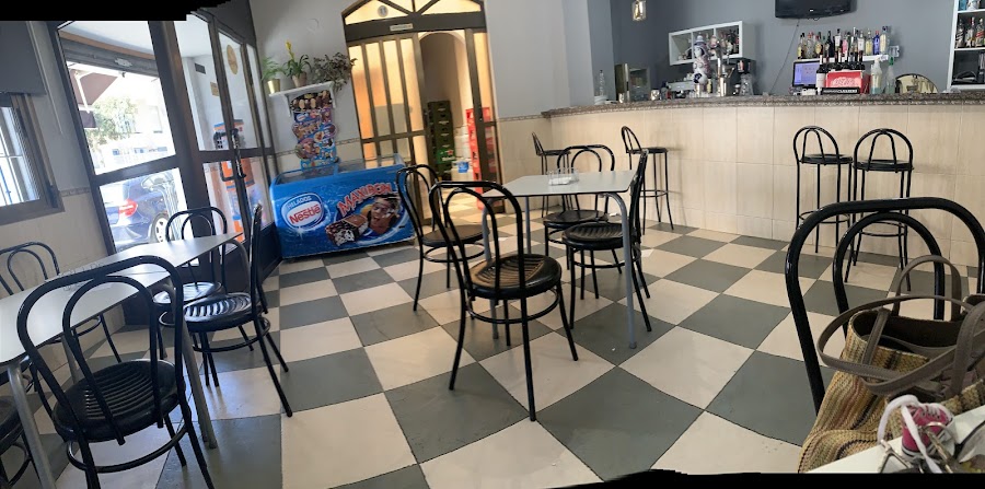 Bar Paquita | Recomendado