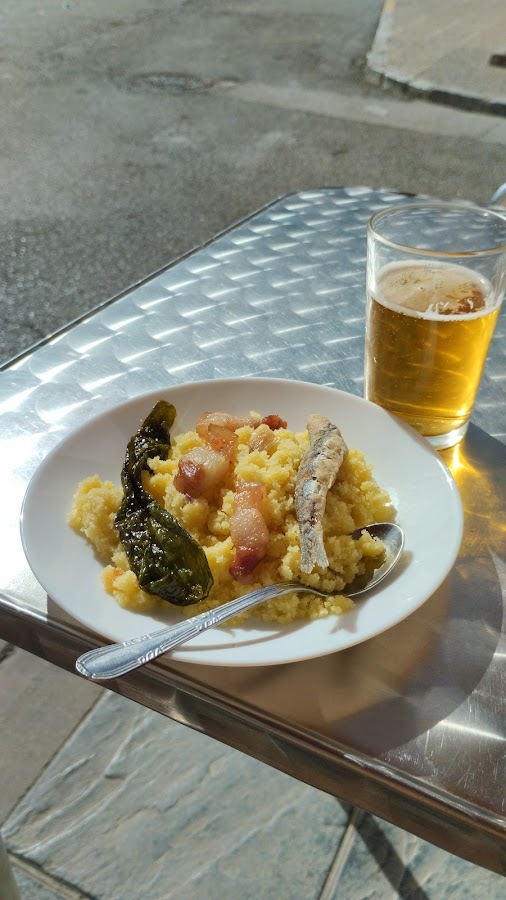 Bar Parada