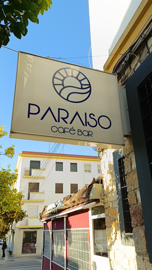 Bar Paraíso