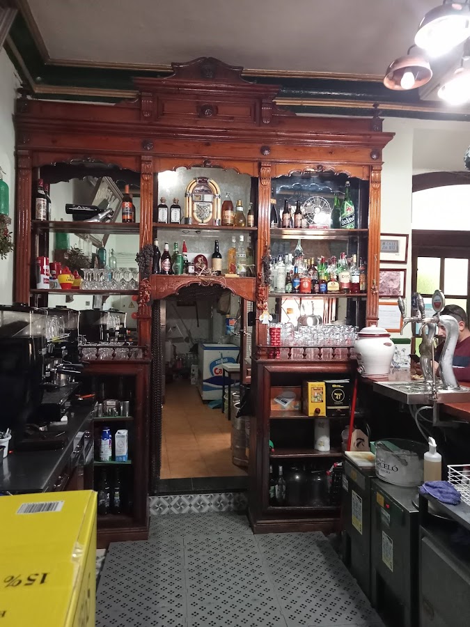 Bar Pedro