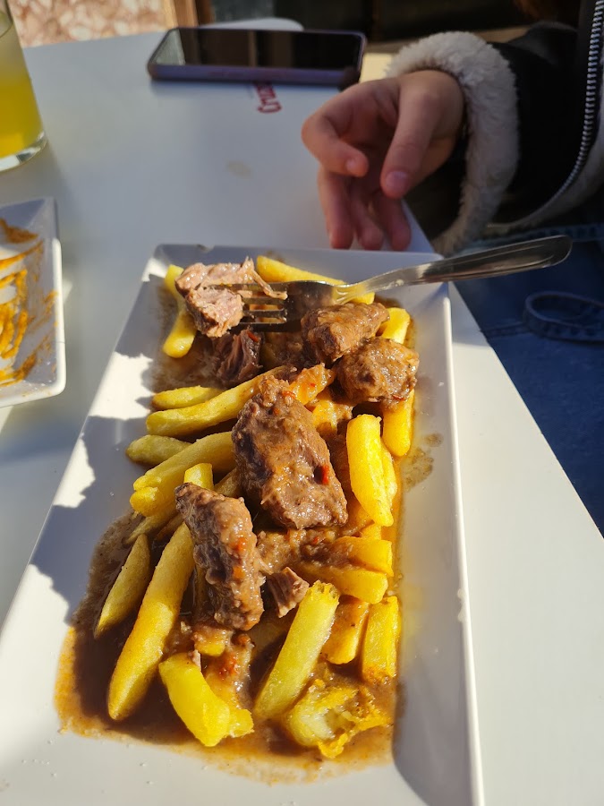 Bar Peralta