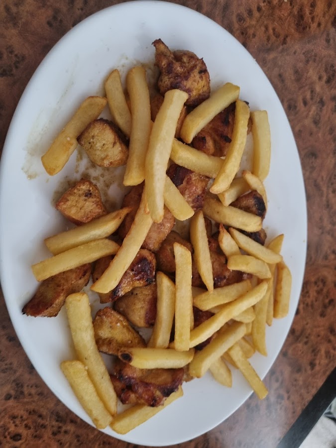 Bar Porras