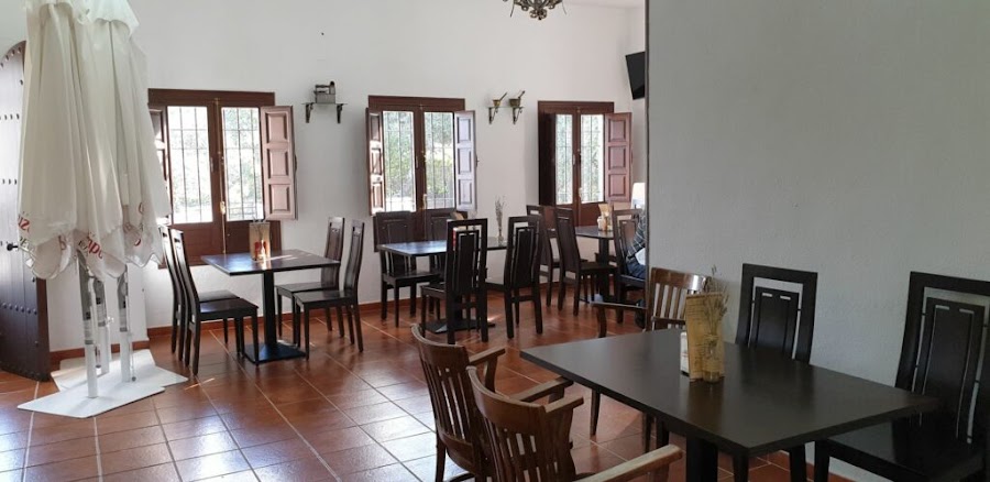 Bar Restaurante