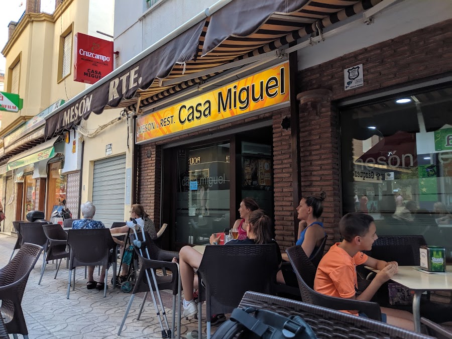 Bar Restaurante