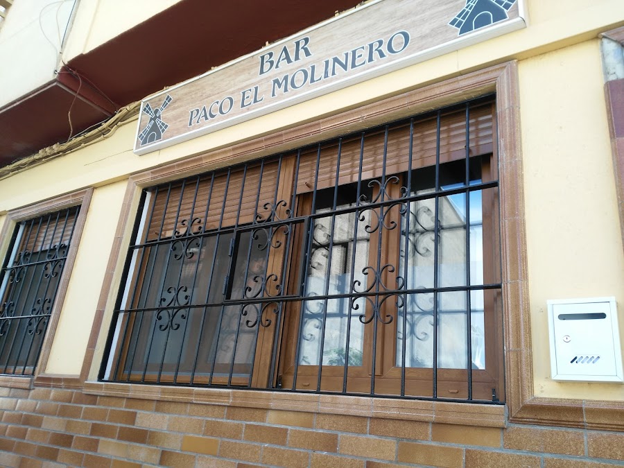 Bar Restaurante