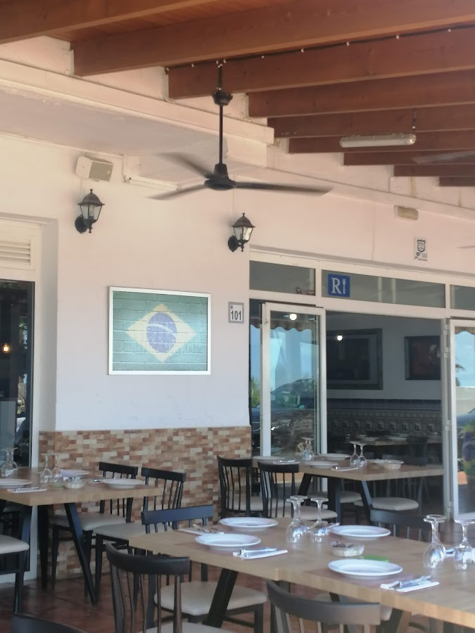 Bar restaurante hogar de la tercera edad
