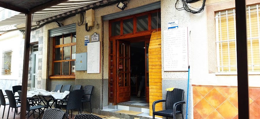 Bar Restaurante Kiko