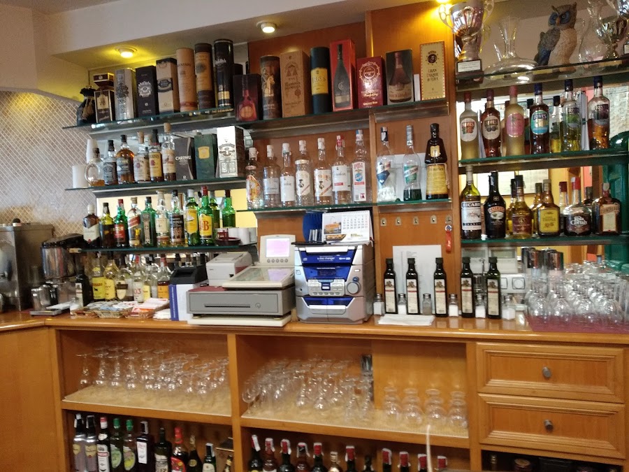 Bar Restaurante QT El Millones | Recomendado