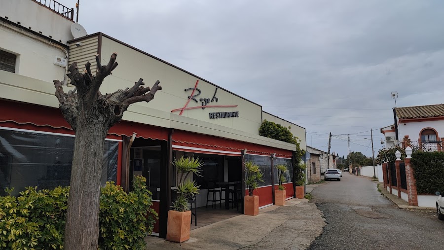 Bar restaurante Rogelio